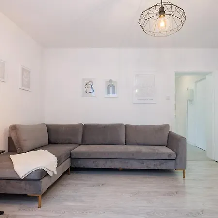 Modern & 2-room Wuppertal