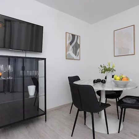 Modern & 2-room Wuppertal
