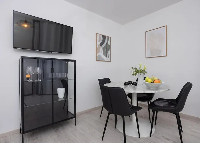 Modern & 2-room 伍珀塔尔